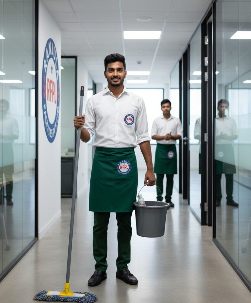Deep Cleaning in india