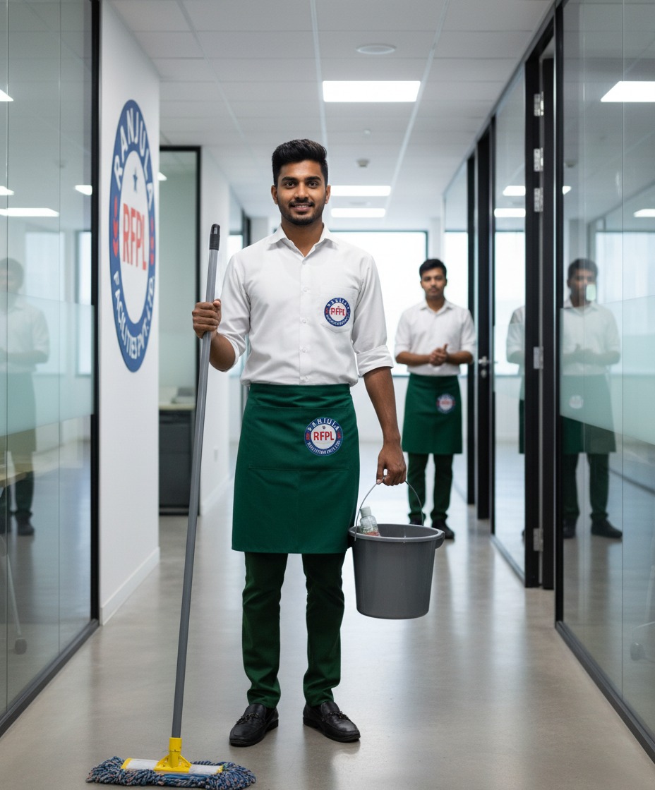 Deep Cleaning in india